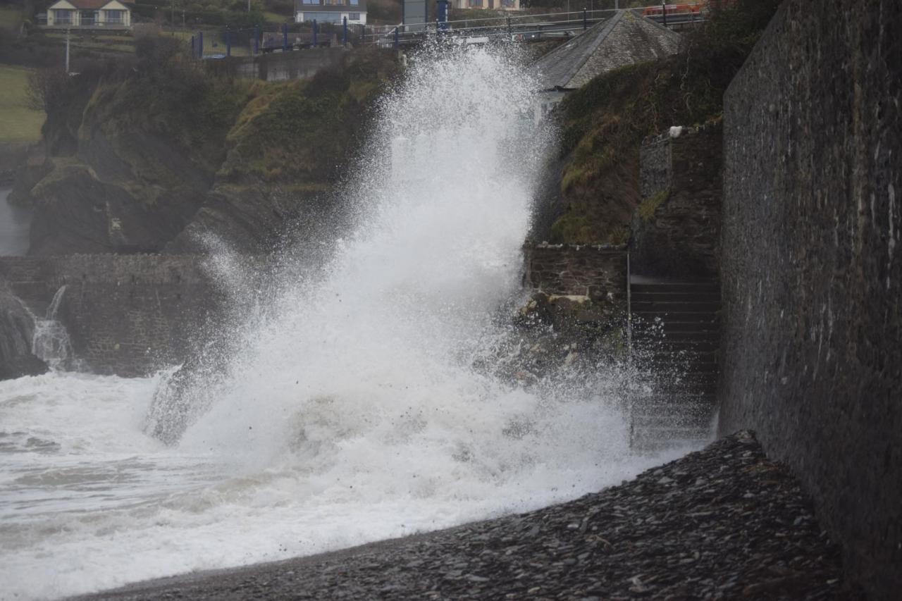 Newberry Combe Martin