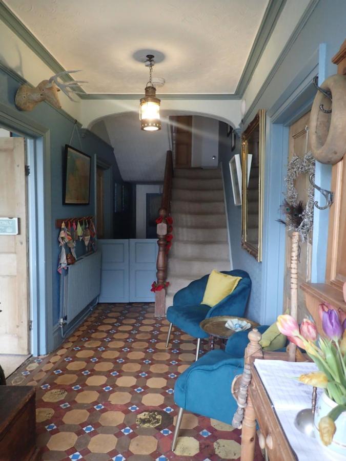 Newberry 4* Combe Martin