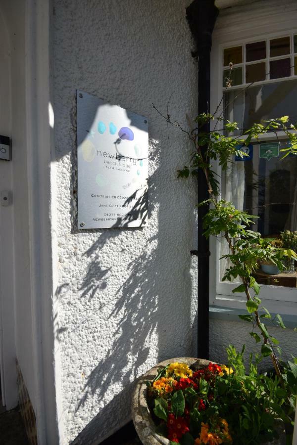 Newberry 4* Combe Martin
